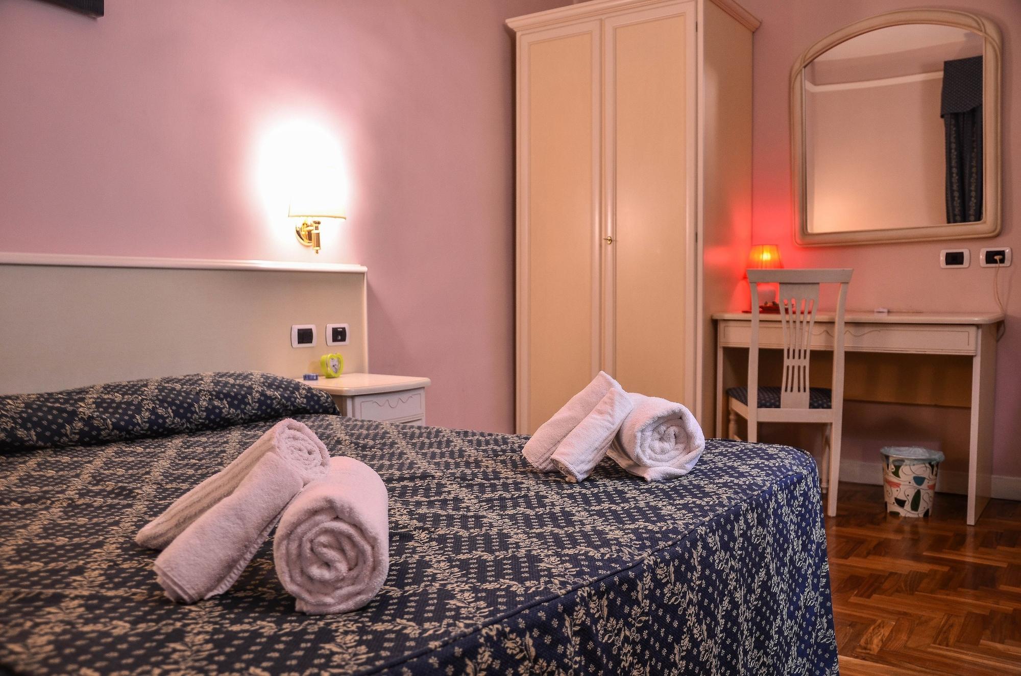 Annette B&B Rom Exteriör bild